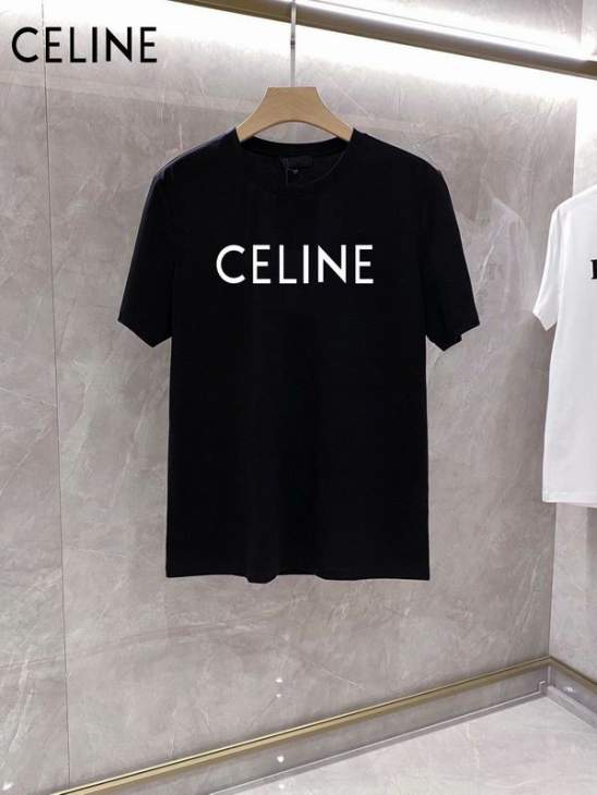 Picture of Celine T Shirts Short _SKUCelineS-5XL25tr5418695